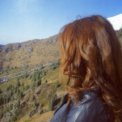 Aigul Jumagaliyeva, 15.03.1990, Уральск