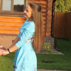 Алла Смирнова, Переславль-Залесский