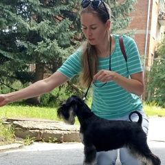 Алена Сорокоумова, 01.01