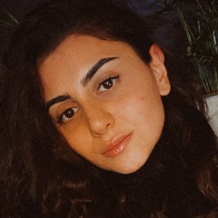 Кнарик Кертешян, 22.08