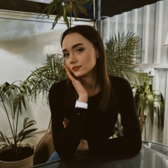 Екатерина Жегалова, 26.02, Губкинский