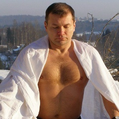 Ринад Минвалеев, 20.08.1965, Санкт-Петербург