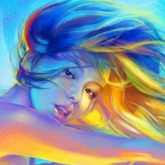 Надя Love, 31.01, Москва