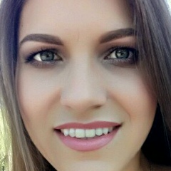 Елена Хрычева, 19.09.1980, Першотравенск