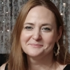 Оксана Просолкина, 21.04.1983, Волгоград