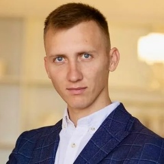 Александр Котов, 15.12, Харьков