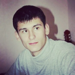 Тимофей Жарких