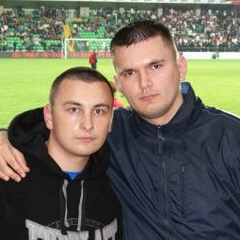 Александр Колесниченко, 20.04.1988, Кишинев