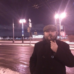 Артемий Глушаев, 17.11, Санкт-Петербург