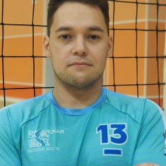 Ivan Vereschagin, Красноярск