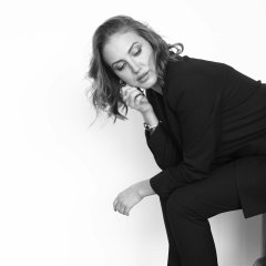 Катя Старцева, 22.04.1989, Тюмень