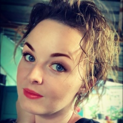 Настёнка Писаренко, 19.08.1990, Алматы