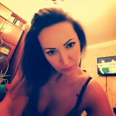 Светлана Конашева, 07.09, Санкт-Петербург