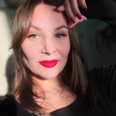 Катюша Петрова, 27.12.1988, Санкт-Петербург