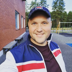 Иван Назаров, 01.08.1986