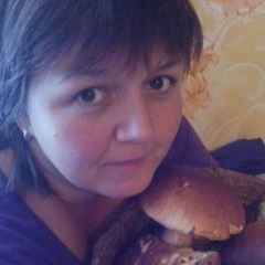 Марина Зуева-Фетисова, 29.06, Москва