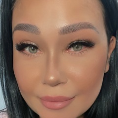 Оксана Баширова, 29.06.1982, Нижневартовск