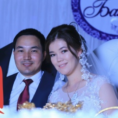 Балзира Утегенова, 17.04, Актау