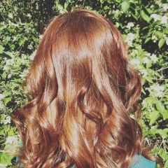 Александра Полежаева, Москва