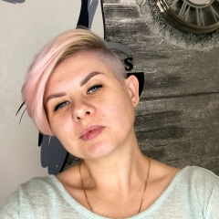 Татьяна Титяева, Москва