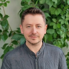 Александр Ситар, Москва