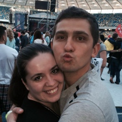 Василько Криць, 15.04, Львов