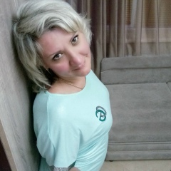 Светлана Глебова, 18.06, Тула