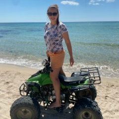 Anastasia Grudinina, 19.08.1991, Ростов-на-Дону