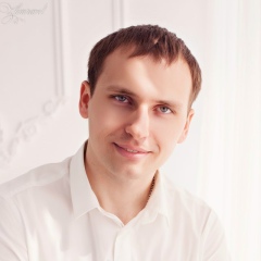 Славик Сыч, 05.07.1987, Луганск