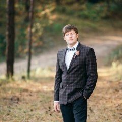 Андрей Быков, 22.09.1985, Муром