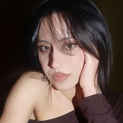 Mariam Hairapetyan, Ереван