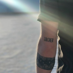 Кирилл Захаров, 09.03, Москва