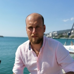 Дмитрий Горчаков, 05.01, Малоярославец