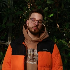 Павел Беленко, 12.01, Санкт-Петербург