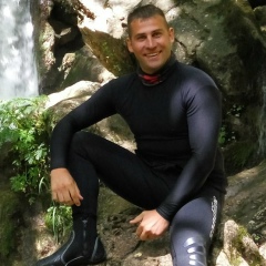 Вадим Журомский, 13.09.1988