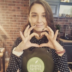 Екатерина Комарова, 07.12, Москва