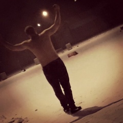 Николай Казянин, 25.11, Санкт-Петербург