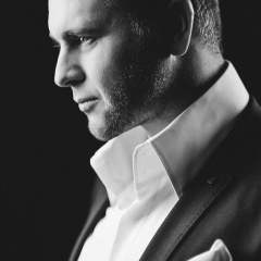 Юрий Блинов, 28.05.1983, Санкт-Петербург