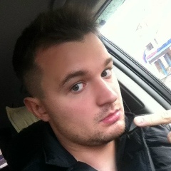 Сергей Пасько, 30.07.1988, Алматы