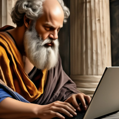 Александр Санкристов, Москва