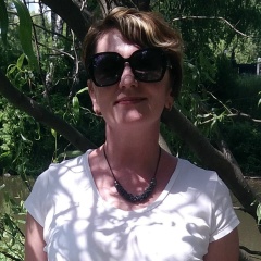 Оксана Иванова, Санкт-Петербург