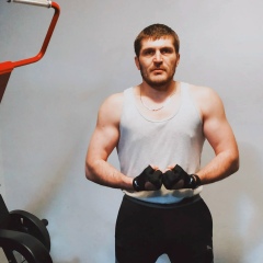 Васиф Бабаев, 21.10, Баку