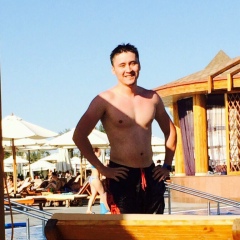 Eraly Baiterekov, 11.11.2006, Алматы