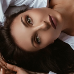 Юлия Лымарь, 22.04, Омск