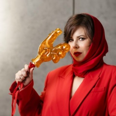 Ксения Куприянова, 08.04.1981, Москва