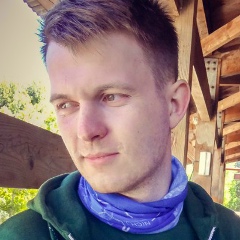 Виталий Соколов, 05.05.1988, Санкт-Петербург