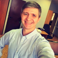 Oleg Vergeichik, 07.10.1988, Липецк