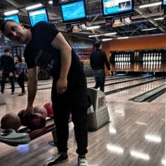 Andrey Valerievich, 25.06, Бахчисарай