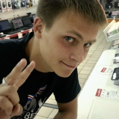 Марік Сипливий, 07.04.1995, Львов