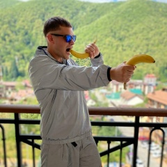 Олег Витальевич, 30.04.1995, Санкт-Петербург